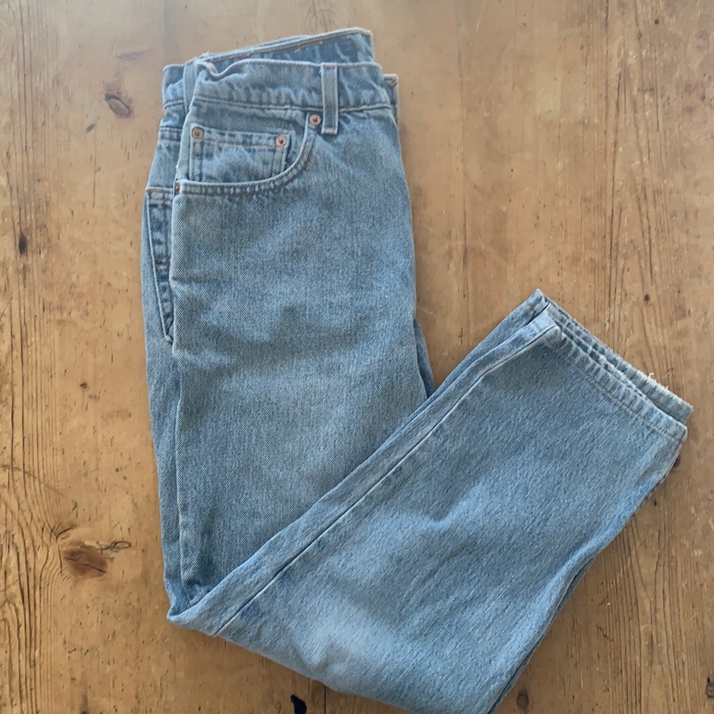 90s Vintage 550 Levi’s